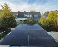 Photovoltaik-Anlage (12,18 kWp) +Speicher und Solarmodulen Hessen - Wetzlar Vorschau