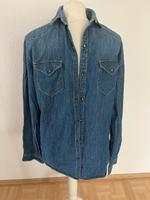 Zara Jeans Hemd slim fit Nordrhein-Westfalen - Hagen Vorschau