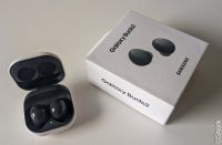 SAMSUNG Galaxy Buds2 #Garantie #Inear Kopfhörer #Bluetooth #Onyx Schleswig-Holstein - Siebenbäumen Vorschau