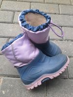 Winterstiefel (Aldi) Nordrhein-Westfalen - Herzebrock-Clarholz Vorschau