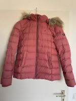 Tommy hilfiger winterjacke rosa Bayern - Nabburg Vorschau