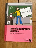 Persen Lernzielkontrollen Deutsch Förderschule Nordrhein-Westfalen - Recklinghausen Vorschau