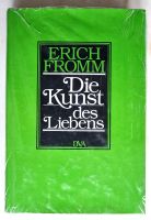 Erich Fromm: Die Kunst des Liebens. NEU. Baden-Württemberg - Remshalden Vorschau