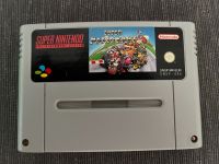 Super Mario Kart Super Nintendo Bremen - Oberneuland Vorschau