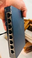 TP-Link TL-SG108 Gigabit Switch Baden-Württemberg - Schorndorf Vorschau