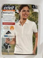 Sportshirt Walking Shirt NEU Häfen - Bremerhaven Vorschau