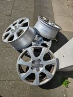 4x Audi Alufelgen 5x112 17 Zoll Nordrhein-Westfalen - Bad Oeynhausen Vorschau