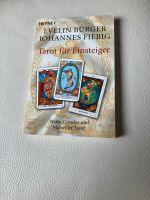 Tarot für Einsteiger Evelin Bürger Nordrhein-Westfalen - Nettersheim Vorschau