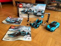 Lego Speed Champions 76898 Jaguar Nordrhein-Westfalen - Hamm Vorschau
