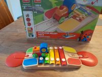 Hape Xylophon Brio kompatibel Niedersachsen - Einbeck Vorschau