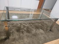 Glas Couchtisch 70×130 cm Bayern - Kirchseeon Vorschau