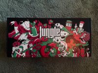 NEU - The Jungle Jackson OG 100W - Pflanzenlampe / Growlight Nürnberg (Mittelfr) - Mitte Vorschau