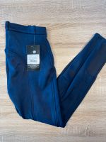 Reithose HKM NEU Gr. 34 (innen Fleece) inkl. Versand Nordrhein-Westfalen - Werl Vorschau