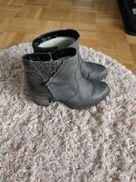Stiefeletten Rieker Bayern - Hausen Oberfr. Vorschau