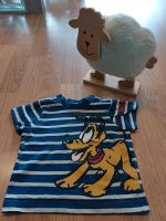 T-Shirt Disney Baby Größe 74 Hessen - Hanau Vorschau