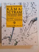 KAMASUTRAM -Leitfaden der liebeskunst Rheinland-Pfalz - Bellheim Vorschau
