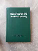 Bodenkundliche Kartieranleitung ka5 bodenkunde Thüringen - Eisfeld Vorschau