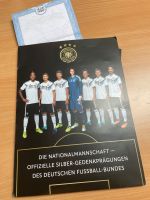 Hallo Fußball Freunde,Album d. Deutschen national Mannschaft Bayern - Garmisch-Partenkirchen Vorschau
