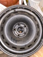 Audi A4 B7 Stahlfelgen 16Zoll 5x112 Baden-Württemberg - Crailsheim Vorschau