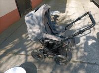 Kinderwagen Feder F03 Sachsen - Wurzen Vorschau