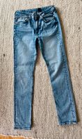 Jeans von H&M, 170 Skinny fit, blau Nordrhein-Westfalen - Harsewinkel Vorschau