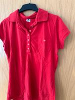 Soccx Poloshirt Damen Größe L Sachsen-Anhalt - Wegenstedt Vorschau