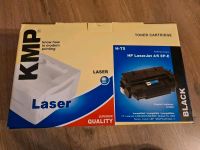 KMP - Laser Jet Toner Cartridge - HP Laser Jet 4/5 EP-E - H-T5 Bayern - Neubeuern Vorschau