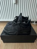 Jordan 4 Black Cat 2020 Größe 43 Wuppertal - Oberbarmen Vorschau