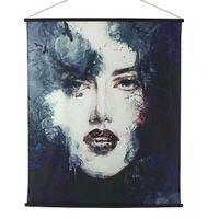 Banner Pauli 5 | 120x140cm | Textil Bild Hamburg-Mitte - Hamburg Rothenburgsort Vorschau