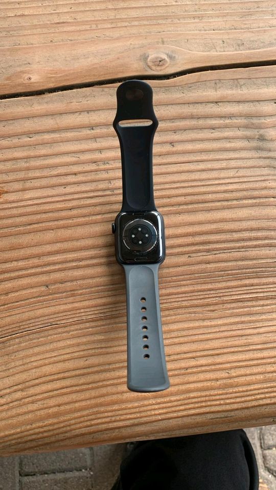 Apple Watch Series 9 41mm in schwarz in Salzwedel