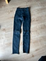 ZARA Jeans Gr. 32 / Gr. 152 Nordrhein-Westfalen - Hagen Vorschau