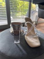 Neu - ASOS Heels Transparent 39 Bayern - Fürth Vorschau