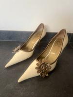 Vera Pelle Pumps  Schuhe Saarbrücken-Dudweiler - Dudweiler Vorschau