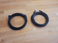NEU Goobay HDMI Kabel 7,5m 4K/60Hz + 5m 4K/30Hz Rheinland-Pfalz - Kaiserslautern Vorschau