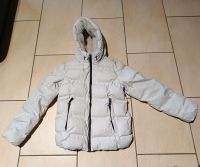 Mädchen Winterjacke Größe 146, beige Nordrhein-Westfalen - Schleiden Vorschau