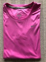 Nike T-Shirt Pink Gr. S Nordrhein-Westfalen - Goch Vorschau