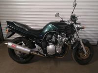 Suzuki Bandit 600 / 78 PS / Günstiges Bike Niedersachsen - Burgdorf Vorschau