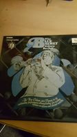 2 LP The Blue Bechet - Sidney Bechet + The Bud Freeman Trio Köln - Rath-Heumar Vorschau