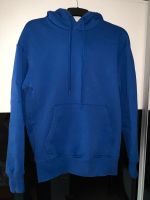 Blauer Hoodie Baden-Württemberg - Ludwigsburg Vorschau