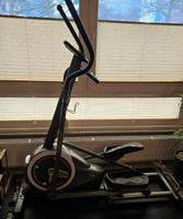 Crosstrainer CX640 von Sportstech Düsseldorf - Hafen Vorschau