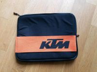 KTM Laptopcase 16" Notebooktasche Laptophülle neopren München - Schwabing-West Vorschau