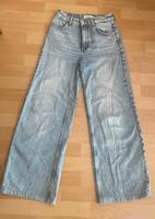 Blaue wide leg jeans Schwachhausen - Neu Schwachhausen Vorschau