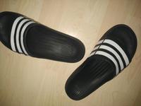 ❗ADIDAS Badeschlappen ❗Gr. 42❗ Niedersachsen - Emden Vorschau