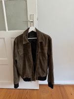 Club Monaco Bomber Jacke Hamburg-Nord - Hamburg Eppendorf Vorschau