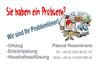 ⭐️ Rosenkranz ➡️ Möbelmonteur (m/w/x), 45529 Nordrhein-Westfalen - Hattingen Vorschau