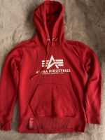 Alpha Industries Pullover/ Hoodie Berlin - Tempelhof Vorschau