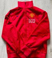 Man U Trainingsjacke Häfen - Bremerhaven Vorschau