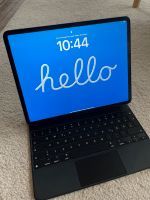 iPad Pro 12.9, 4. Generation, 256 GB, space gray + Magic Keyboard Niedersachsen - Vechta Vorschau