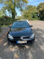 Golf 7 1.6 TDI DSG Nordrhein-Westfalen - Rietberg Vorschau