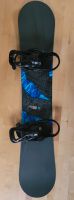 Burton Bullet 57 - Snowboard INKL. Bindung Wandsbek - Wohldorf-Ohlstedt Vorschau